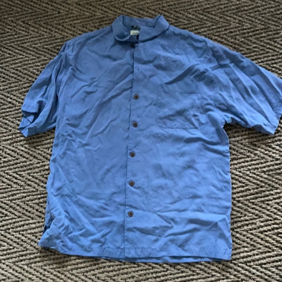 Tommy Bahama Other - Tommy bahama shirt